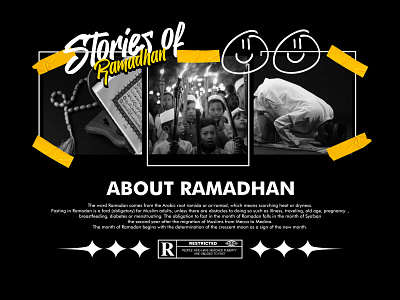 Ramadhan Story