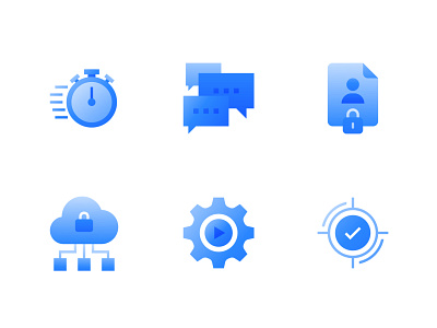 Playment | Features Icons 2 ai annotation branding cloud data design icon iconography icons machinelearning privacy vector