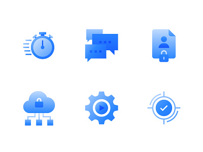 Playment | Features Icons 2