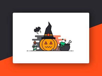 Halloween bat bon candle festival freebie halloween icon pumpkin vampire witchhat