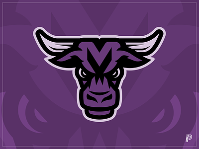 Minnesota State Mavericks Logo Update