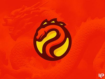 Dragon Logo