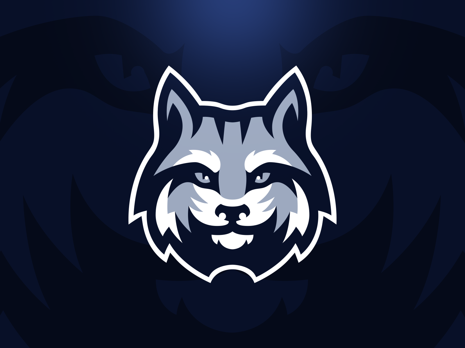 Lynx Logo Design by Kyle Papple on Dribbble