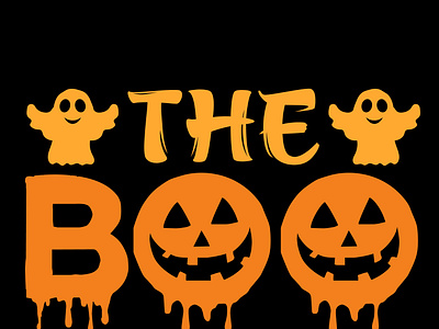 the-boo-crew T-shirt