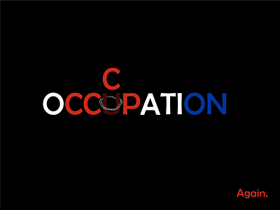 OCCUPATION