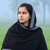 Nupur Akther