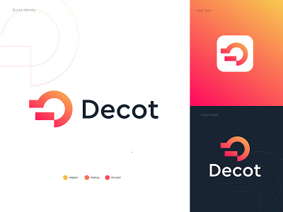 modern letter logo mark branding creative logo design ecommerce freelancer geometric graphic design hire logo designer icon illustration letter logo logo logo designer modern logo motion graphics simple logo uiux vector visual identity