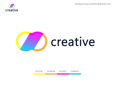 Creative logo