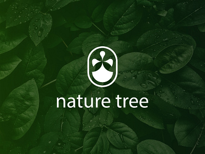Nature Tree logo