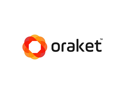 Oraket logo design