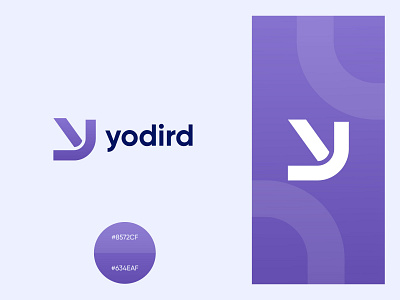 Yodird logo