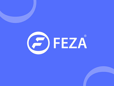 FEZA logo design