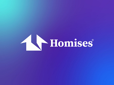 Homises logo design app brand identity branding creative logo freelancer home logo icon logo logo design modern logo popular logo professional logo simple vector