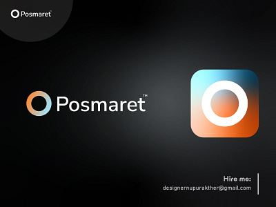 Posmaret logo