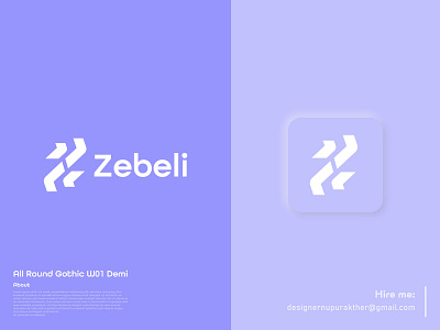 Zebeli logo