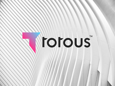 Totous logo design