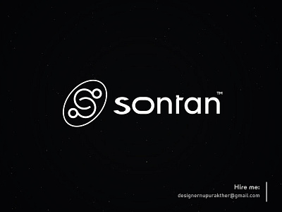 sontan logo