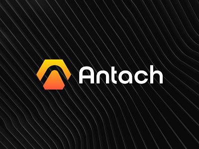 Antach logo