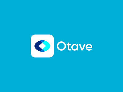 Otave logo brand identity branding logo logo design modern logo popular logo