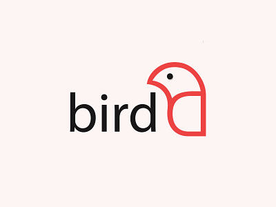 Bird logo