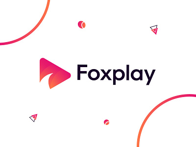 Foxplay logo