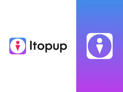 Itopup logo