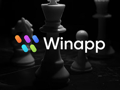 Winapp logo