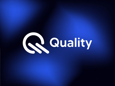 Quality logo