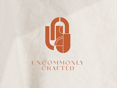 Uncommonly Crafted