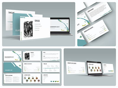 Powerpoint Presentation Template