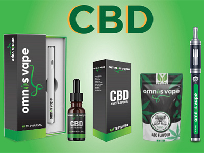 I will cbd packaging,hemp label,product label,cbd oil,label desi bottle box design canabis product design cbd cosmetic design hemp oil level design packaging design pouch design product design template design