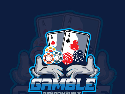 gamble logo