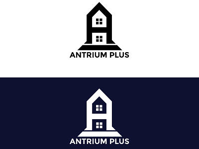 A logo a logo art branding cartoon construction graphic design home home a logo mascot logo minimalist logo mordern product design