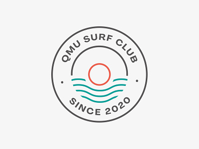 QMU Surf Club