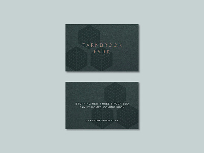 Tarnbrook Park Coming Soon