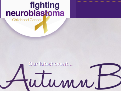 Fighting Neuroblastoma [1]