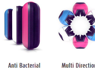 Anti Bacterial blue ecommerce pink products shop white