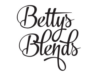 Bettys Blends - Logo