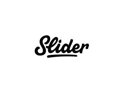 Slider by Joe Sutton on Dribbble