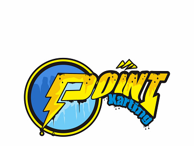 Point logo animation branding graphic design logo motion graphics