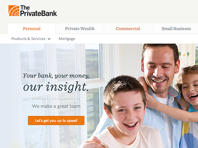 The Privatebank