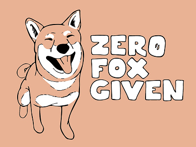 Zero Fox