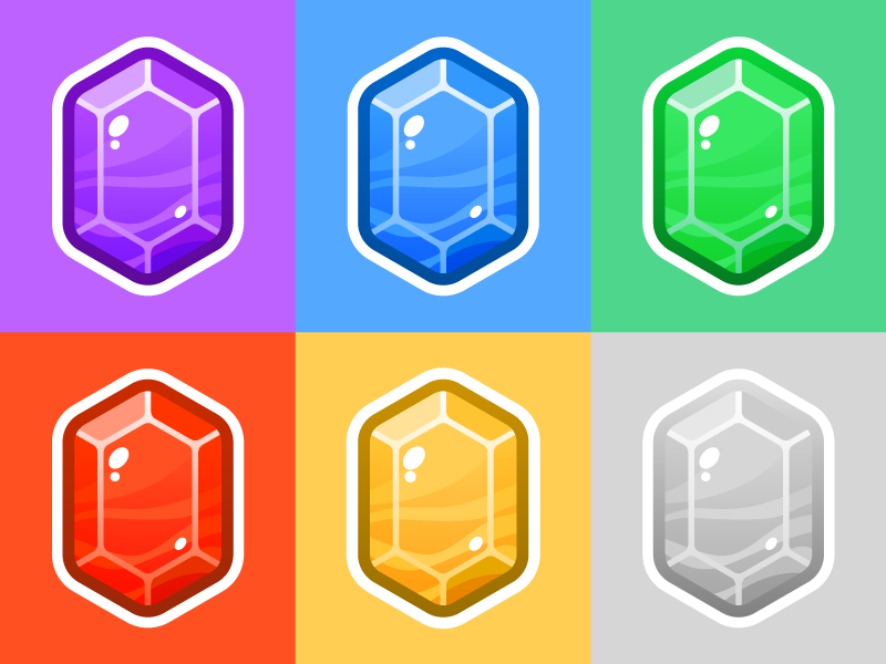 gem icon