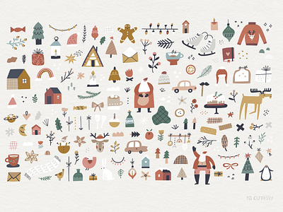 What is Scandinavian folk art, and where can you see it? - Routes