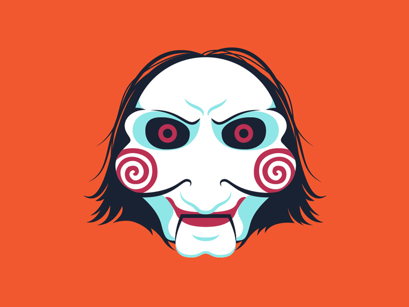 Jigsaw by Zellene Guanlao on Dribbble