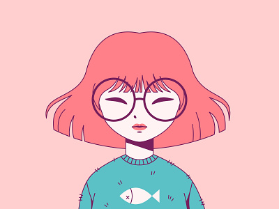 Pink Girl