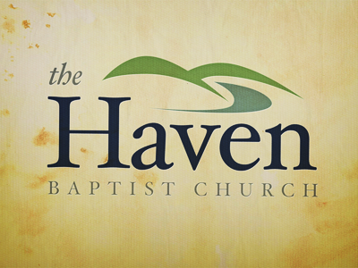 Haven, Take 3 church haven logo