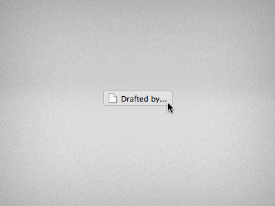 Drafted by... api bookmarklet dribbble