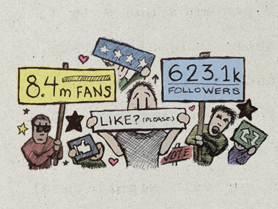 Unpopular