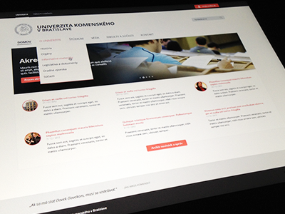 Uniba hp dribbble
